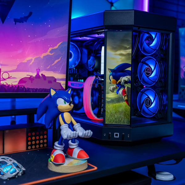 Cable Guy Clamping Bracket Sonic