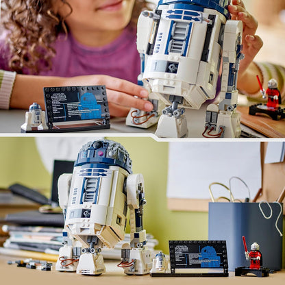 LEGO® | Star Wars: R2-D2 (75379)
