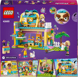 LEGO® | Friends: Pet Accessories Shop (42650)