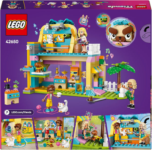LEGO® | Friends: Pet Accessories Shop (42650)
