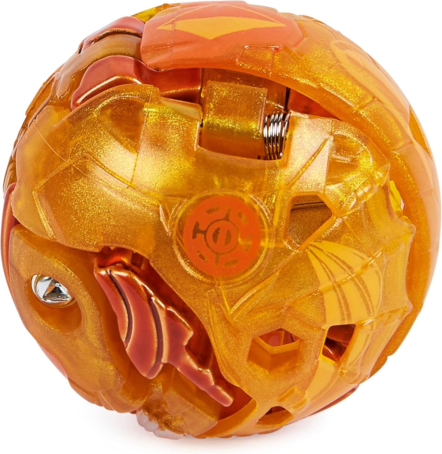 Bakugan: Evolutions - Platinum 1 Pack S4