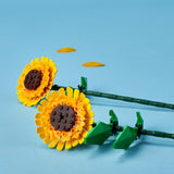 LEGO® | Botanicals: Sunflowers (40524)