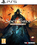 SpellForce Conquest of EO (PlayStation 5)
