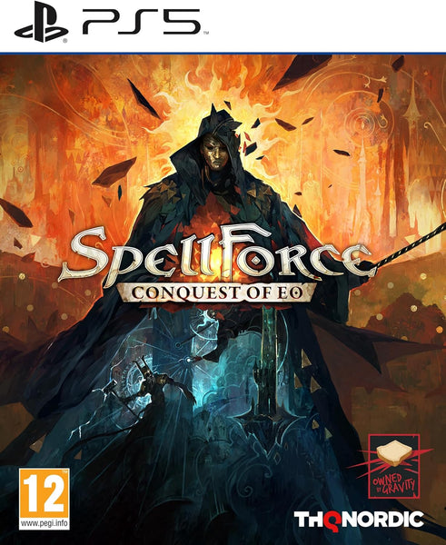 SpellForce Conquest of EO (PlayStation 5)