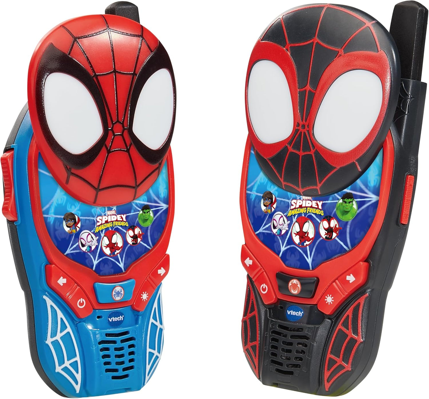 VTech: Spidey-Sense Walkie Talkie
