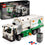 LEGO® | Technic: Mack LR Electric Garbage Truck (42167)