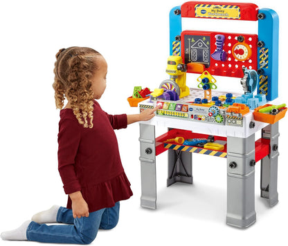 VTech: My Busy Workbench