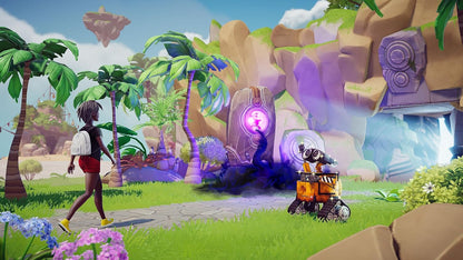 Disney Dreamlight Valley (Nintendo Switch)