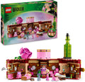 LEGO® | Wicked: Glinda & Elphaba's Dormitory (75683)