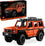 LEGO® | Technic: Mercedes-Benz G 500 Professional Line (42177)