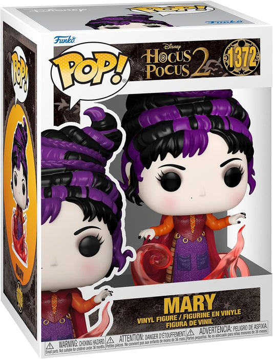 Funko POP: Hocus Pocus Mary 1372