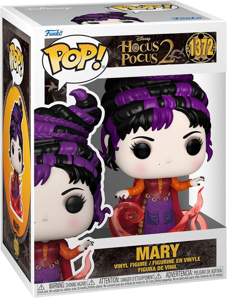 Funko POP: Hocus Pocus Mary 1372