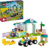 LEGO® | Friends: Farm Animal Vet Clinic (42632)