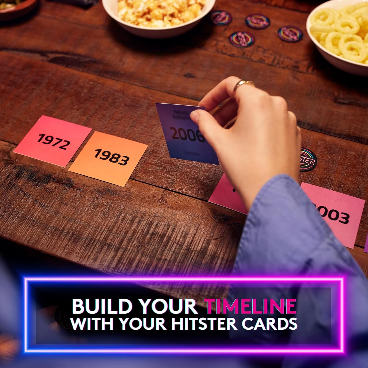 Hitser - Music Party Game