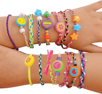 Friendship Bracelets (Galt)