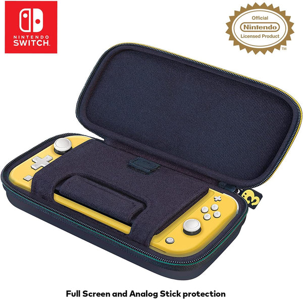 Switch Lite Luigi's Mansion Official Case