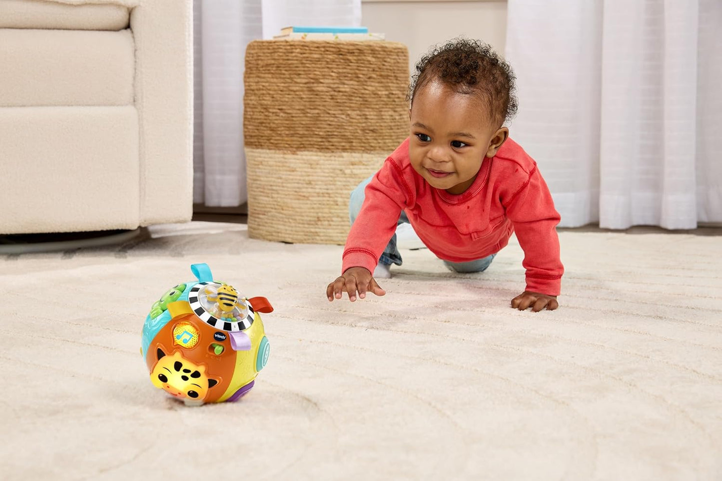 VTech: Animal Discoveries Ball