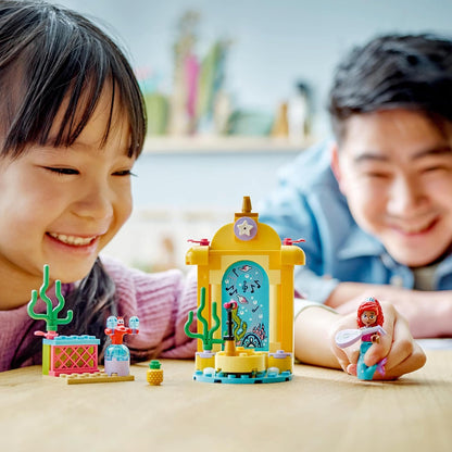 LEGO® | Disney: Ariel's Music Stage (43235)