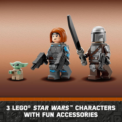 LEGO® | Star Wars: Spider Tank (75361)