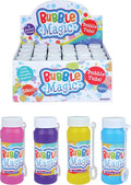Bubble Magic