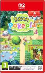 Pokémon Pokopia (Nintendo Switch 2)