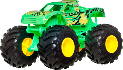 Hot Wheels - Monster Trucks Oversized Gunshaker