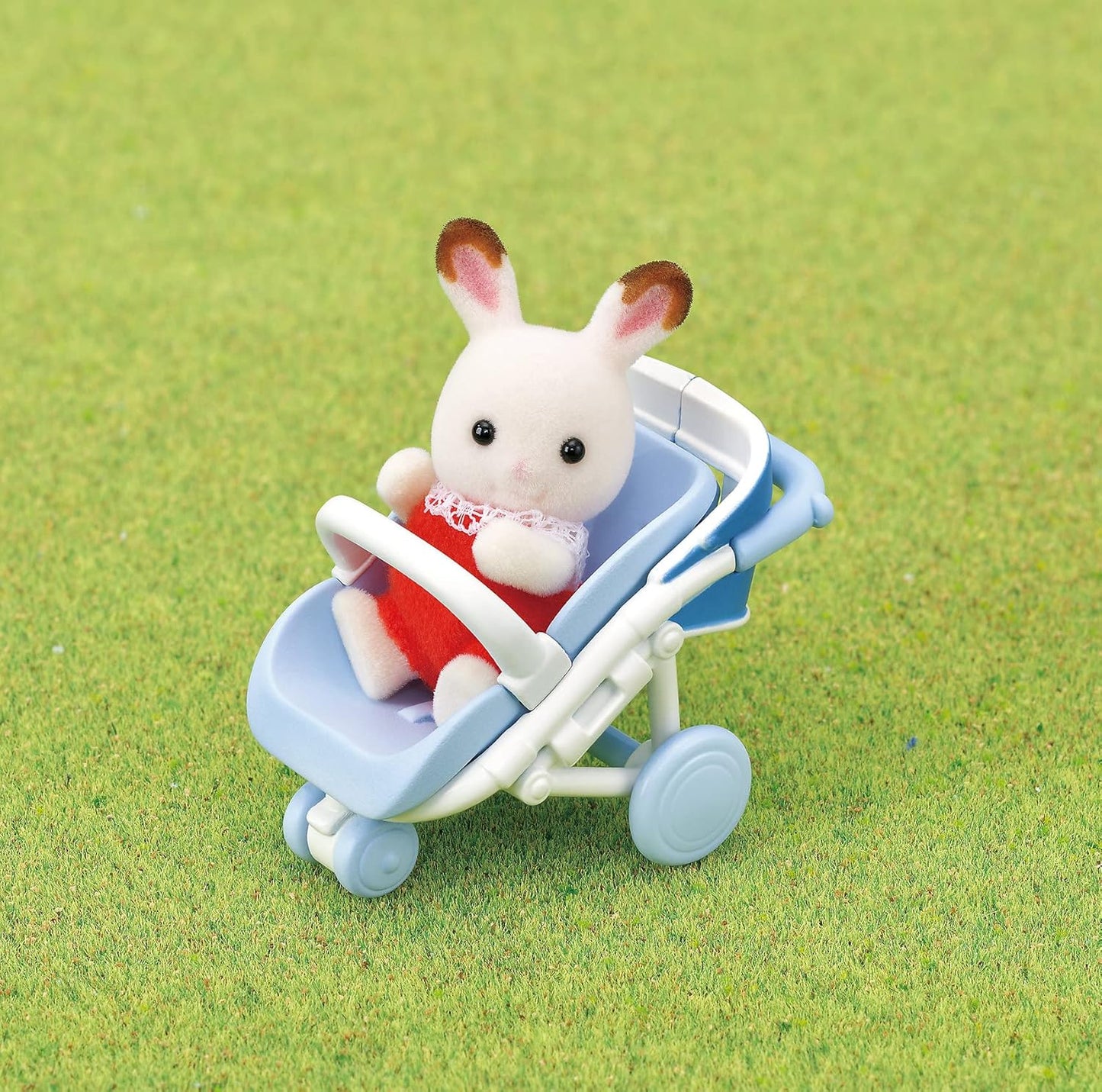 Sylvanian Families: Family Cruising Car