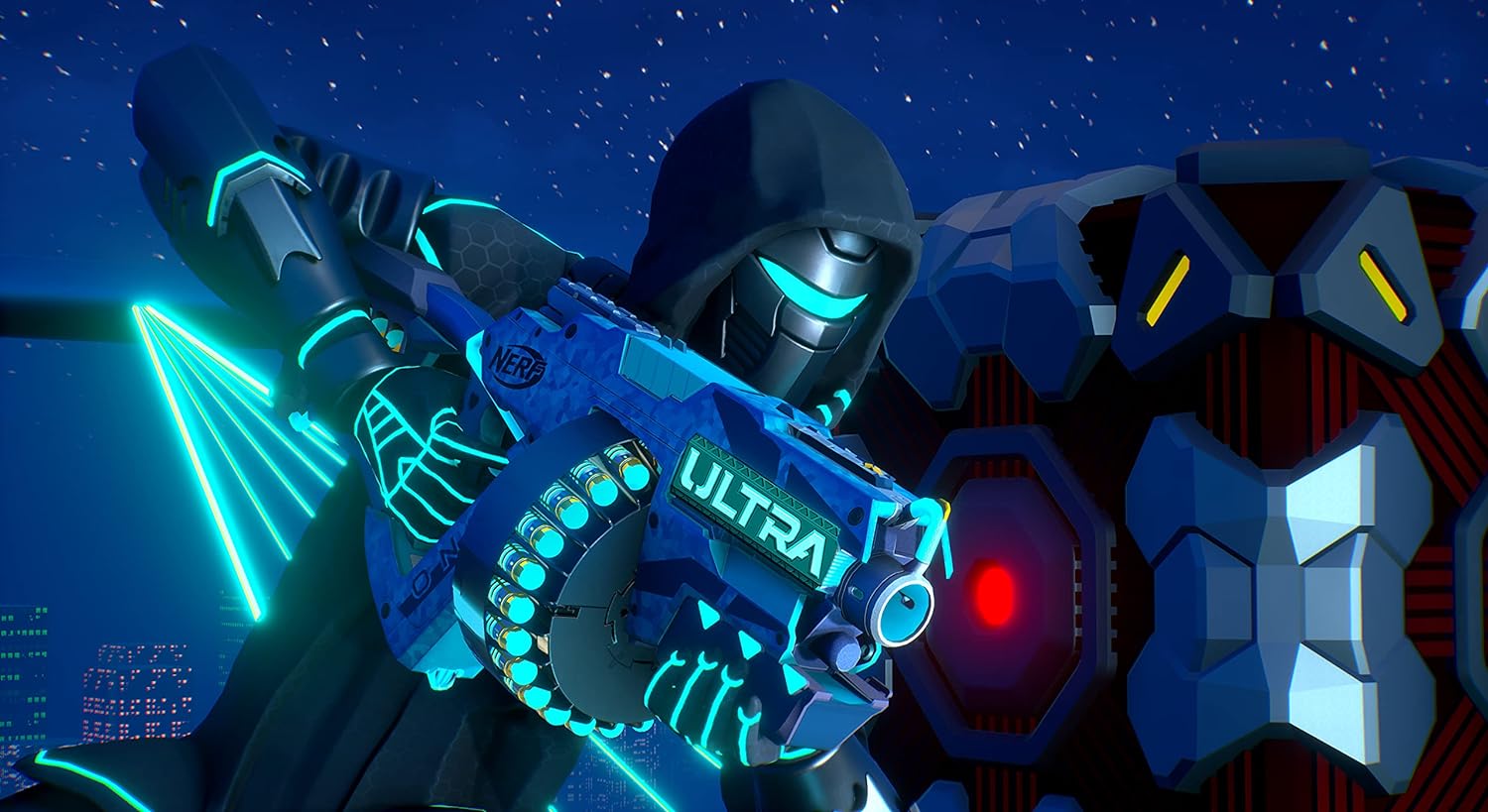 NERF Legends (PlayStation 5)