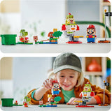 LEGO® | Super Mario: Adventures with Interactive LEGO® Mario (71439)