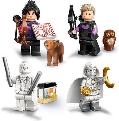 LEGO® | Minifigures: Marvel Series 2 (71039)
