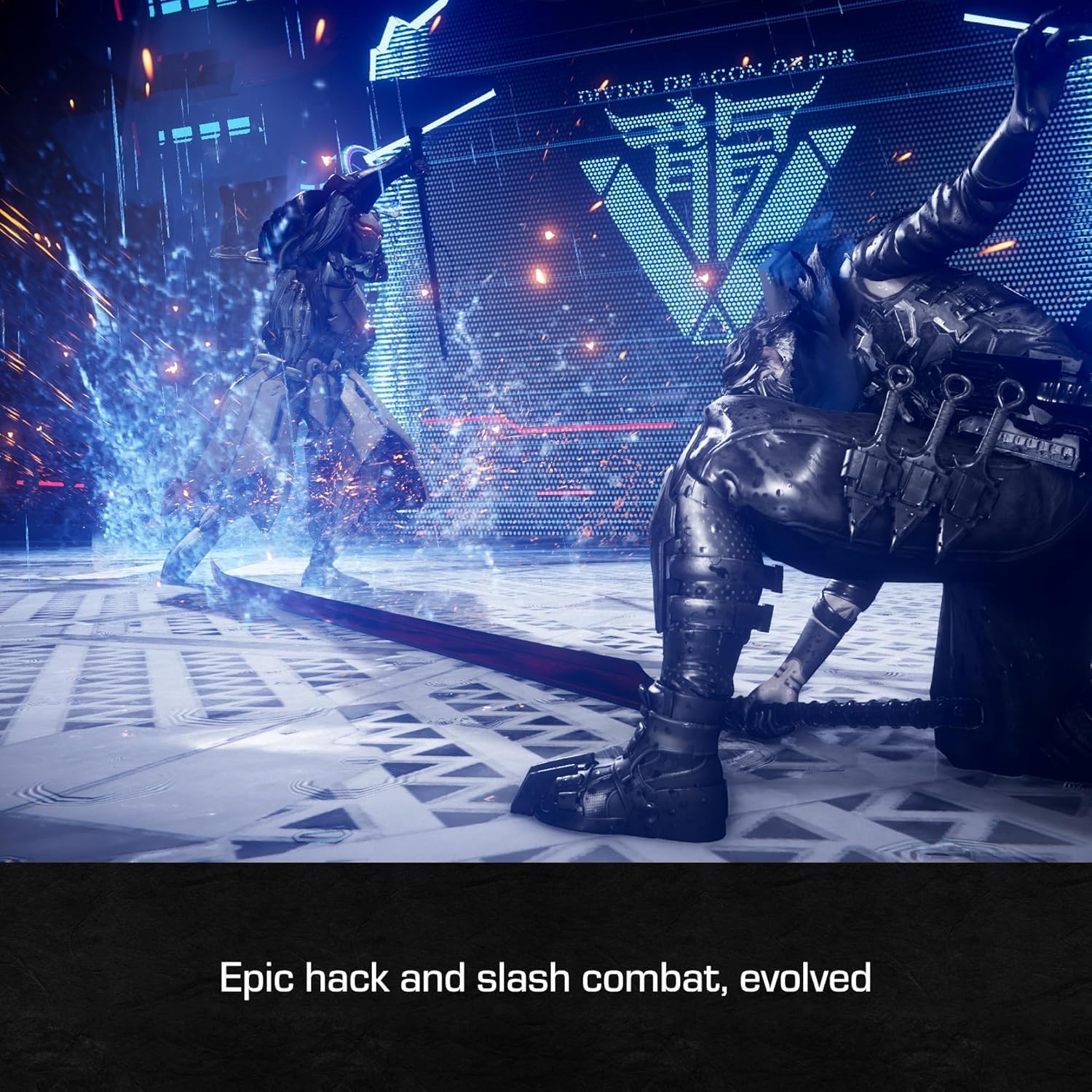 Ninja Gaiden 4 – Deluxe Edition (PlayStation 5)