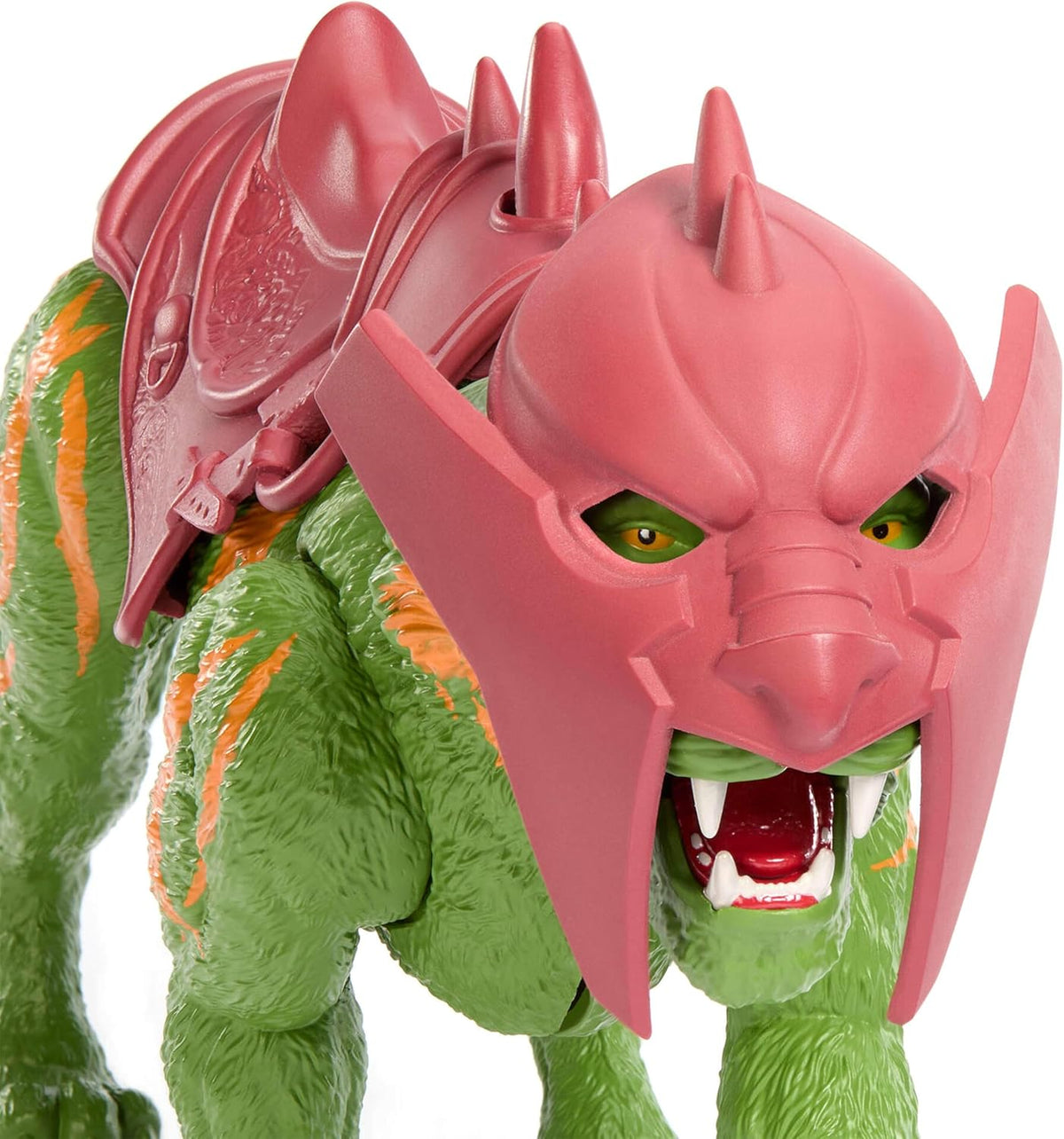 Masters of the Universe: Battle Cat Feature Action Figure