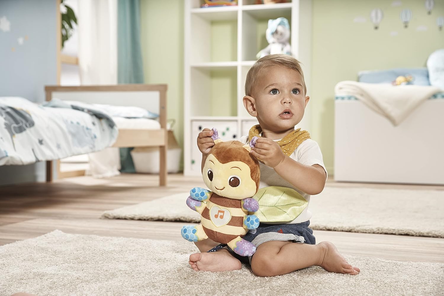 VTech: Busy Musical Bee