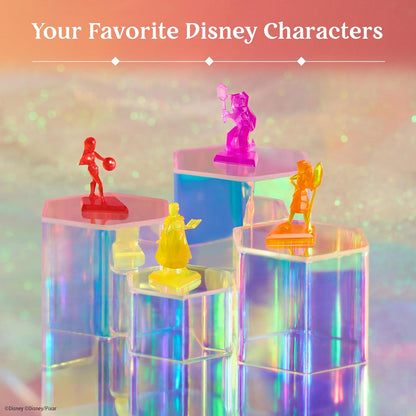 Disney Chronicles of Light: Darkness Falls Game
