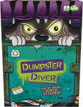 Dumpster Diver