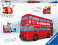 Ravensburger London Bus 216 Piece 3D Puzzle