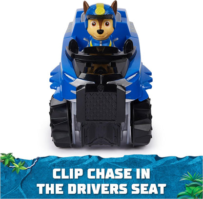 Paw Patrol Themed Vehicle - Jungle Chase
