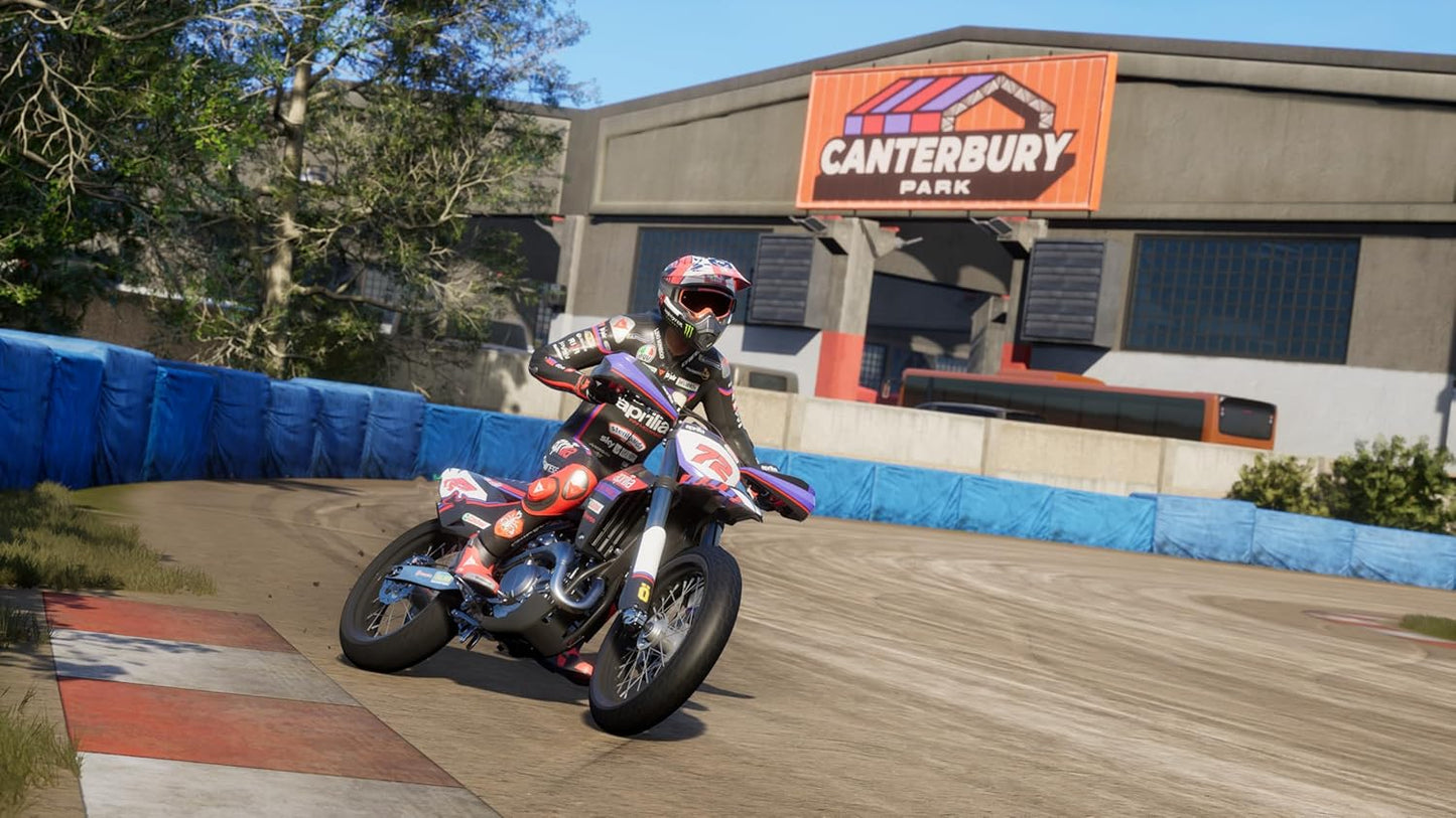 MotoGP 26 - Day One Edition (PlayStation 5)