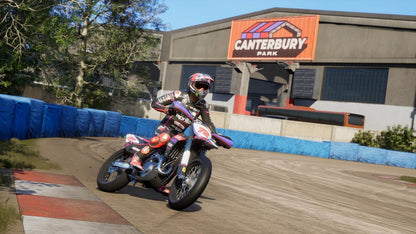 MotoGP 26 - Day One Edition (PlayStation 5)