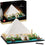 LEGO® | Architecture: Great Pyramid of Giza (21058)