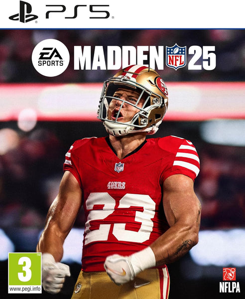 Madden NFL 25 (PlayStation 5)