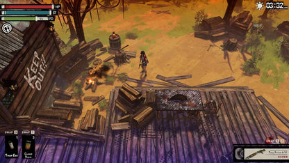 I Hate This Place: Elena’s Edition (PlayStation 5)