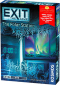 EXiT: The Polar Station