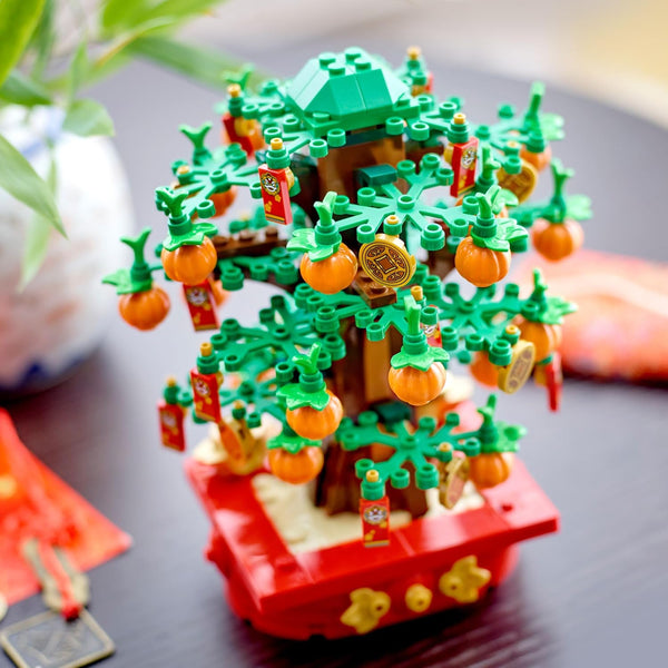 LEGO® | Money Tree (40648)