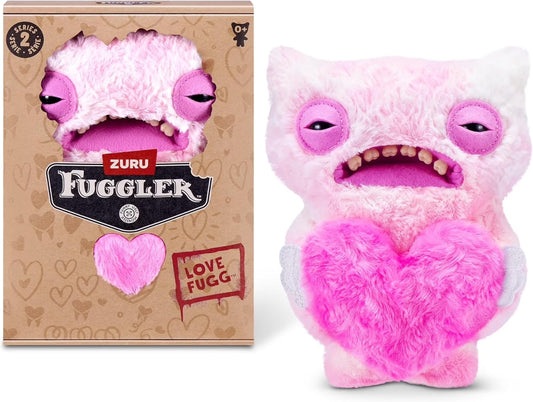 Fuggler 9in Love Fuggs Seasonal S2