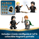 LEGO® | Harry Potter: Hogwarts Castle - Dueling Club (76441)