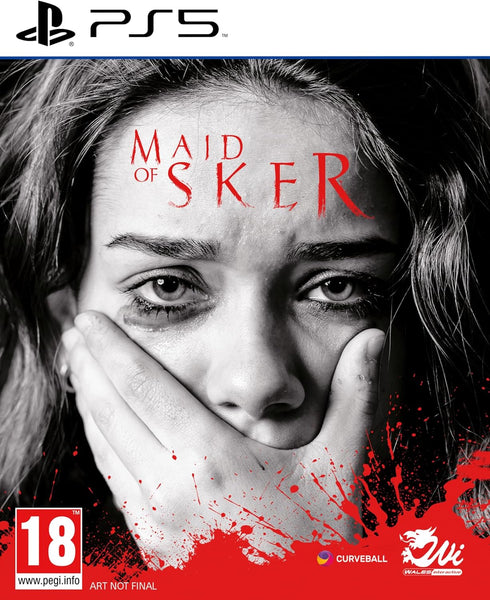 Maid of Sker (PlayStation 5)