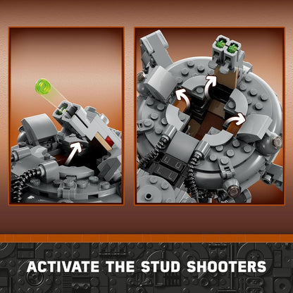 LEGO® | Star Wars: Spider Tank (75361)