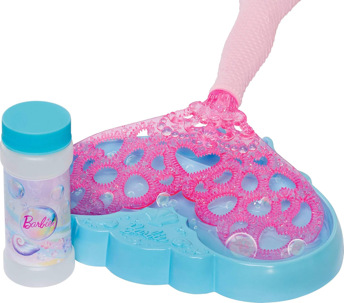 Barbie Bubbletastic Mermaid Doll