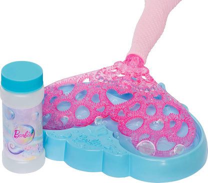 Barbie Bubbletastic Mermaid Doll